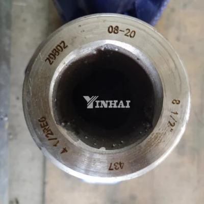 API Manufacturer Produces 8 1/2&quot; IADC437 Tricone Bit/Roller Cone Bit
