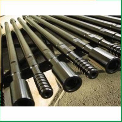 R38 Seamless Steel Pipe Manufacturer of Blast Furnace Taphole Drill Pipe