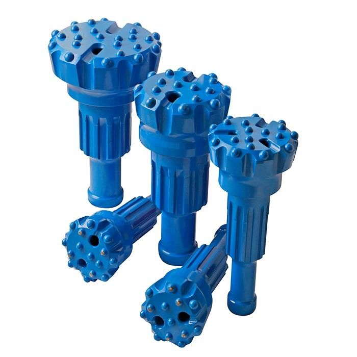 Mission Series M30 M40 M50 M60 M80 DTH Button Bits