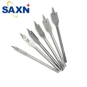 6-55mm Professional Flat Spade Wood Drill Bit