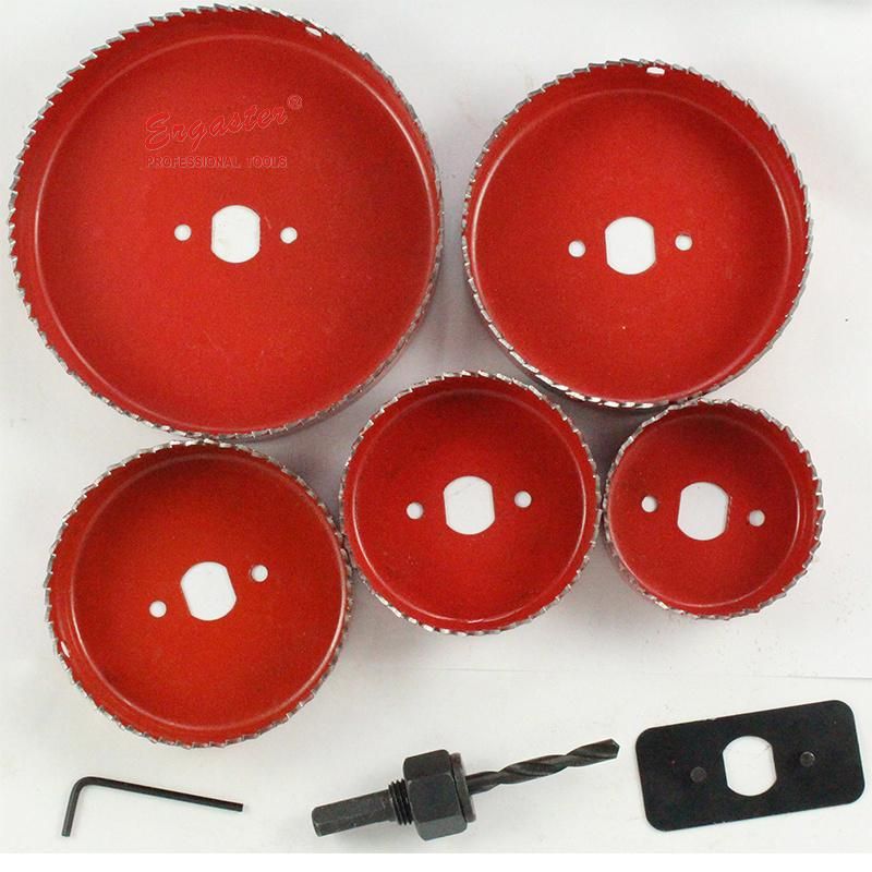Best Hole Saw for Wood