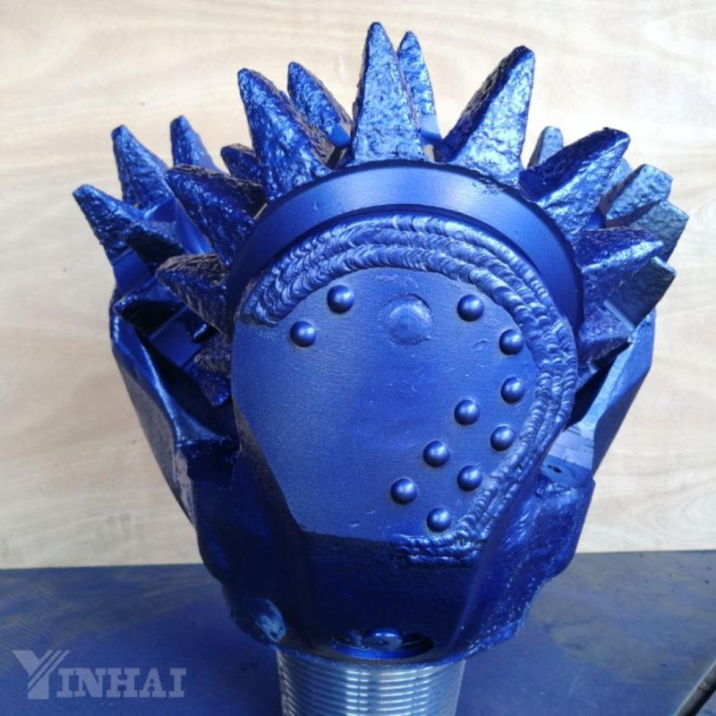 TCI Type Tricone Bit 20 Inch IADC115 for Soft to Hard Formation Drilling