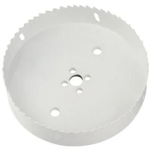 Bimetal Hole Opener with Round Shank and Customized Colour