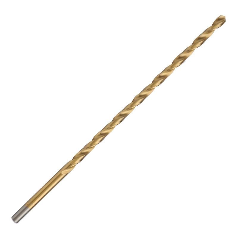 HSS DIN 1869 332mm Long Aircraft Piloted Drill Bits