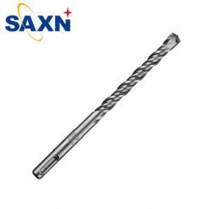 SDS-Plus Round Shank Electric Hammer Drill Bits