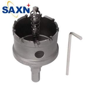 Professional Quality Tungsten Carbide Tipped Tct Holesaw