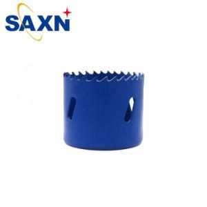 HSS M42 for Wood Aluminum Cast Iron Brass Cutting