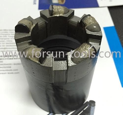 1308 Nq PCD Core Drill Bit