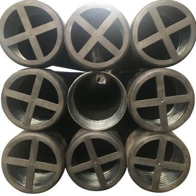 Bq /Nq/Hq/Pq Wireline Casing Pipes Drill Rod