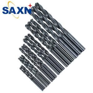 Good Price HSS 4241 Twist Drill Bit with Straight Shank