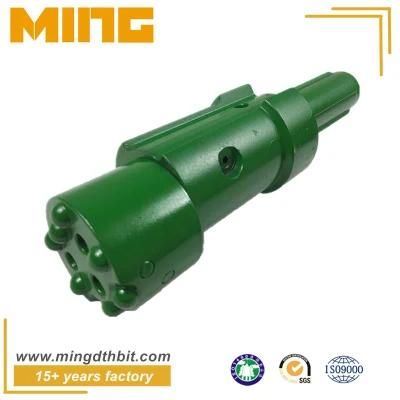 Mk-Mec115 Casing Drill Bit for Eccentric Drilling System