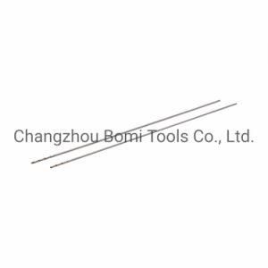 Power Tools HSS Drill Bits Customized Factory Aircraft with Countersink Drill Bit