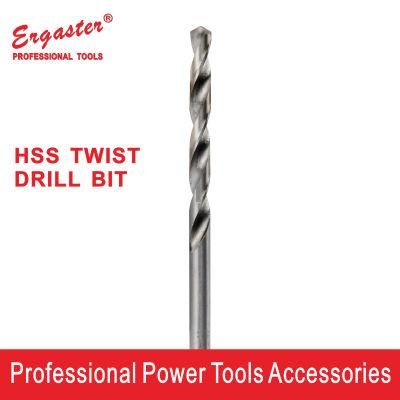 Metric 5% Cobalt Twist Drill Bits Set for Stainless Steel