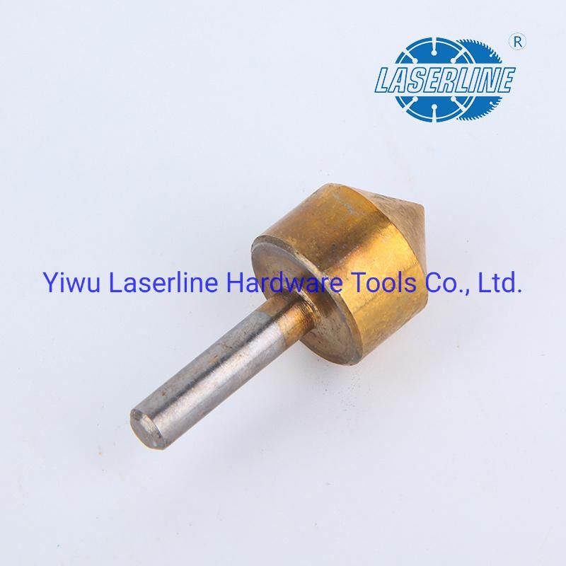 Chamfering Tool for Oopeners Woodworking Milling Cutter Drilling