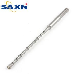 Saxn SDS Max Drill Bits for Concrete