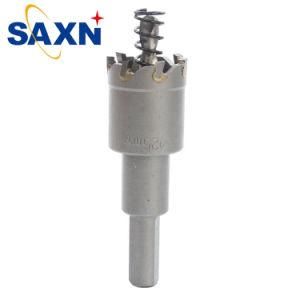 Stainless Steel Iron Aluminum Cutter Alloy Tct Hole Saw