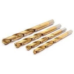 HSS Cobalt Pilot Point Drill Bit