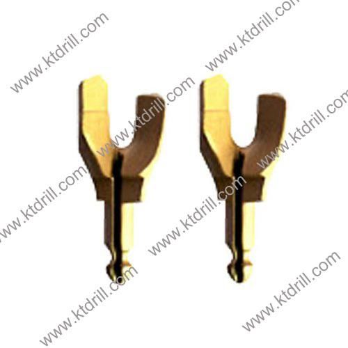 Coal Crown Mine Bit Drilling Rods Bolting Auger Drill Bit