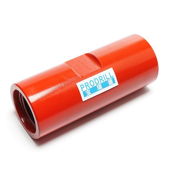 T38 Coupling Sleeves for Drilling Rod