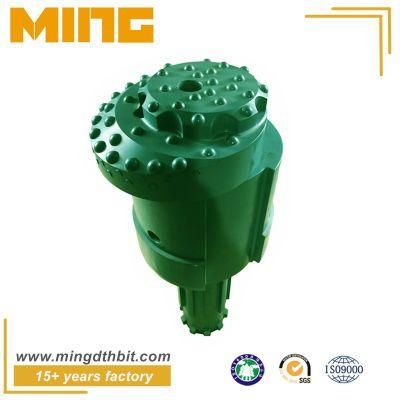 Kingdrilling Top Sale Mk2e178 Eccentric Casing System DTH Bit