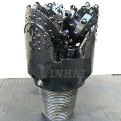 API Rock Drill Bit 7 7/8&quot; IADC417/517/537 Tricone Bit for Hard Formation Drilling