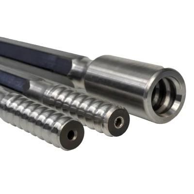 Mf Hex. Rod T38 F-Hex35- R32-Drifting Drill Rod