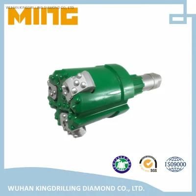 Casing Drilling Block Bit Numa Shank for Water Well Drilling