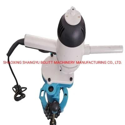 Drill Bit Hole Cutter Machine Pipe Hole Driller 25-114mm Blt-114K