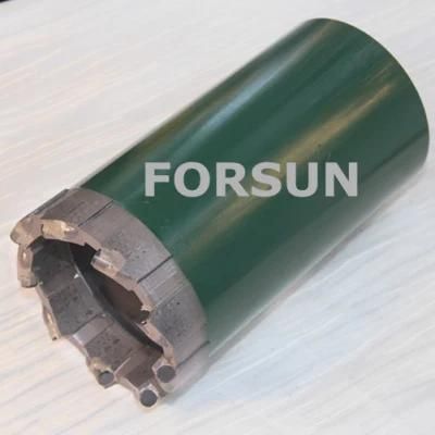 Pwf Hwf PDC Core Bit