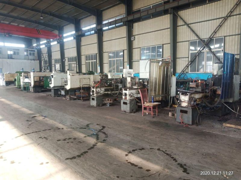 China Drill Pipe Manufacturer Factory Spot or Custom Made