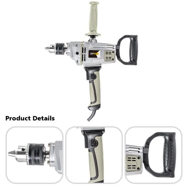 High Quality Electric Drills for Wood and Metal
