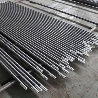 Blast Furnace Drill Pipe Manufacturer Factory Spot or Custom Made