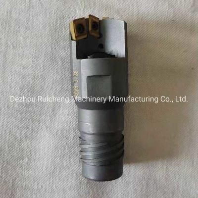 High Performance Deep Hole Drilling BTA Metal Drilling Tool