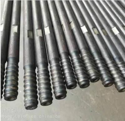 T32 High Quality Tapper Thread Steel Drill Pipe for Directional Drilling Rig