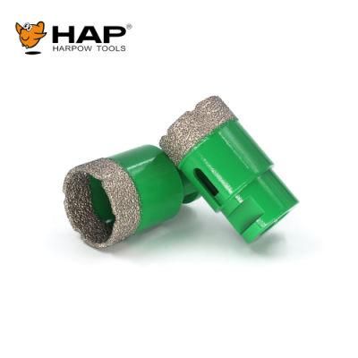 Durable Masonary Drilling Hole Saw Drill Bit with Long Use Life