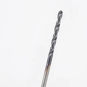 Wholesale D0.5mm Titanium Alloy Titanize Coating Drill Bits