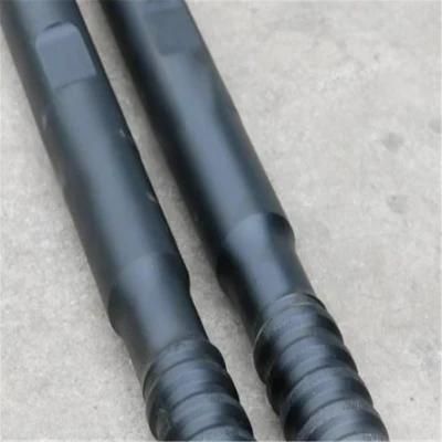 Stock Blast Furnace Opening Drill Pipe