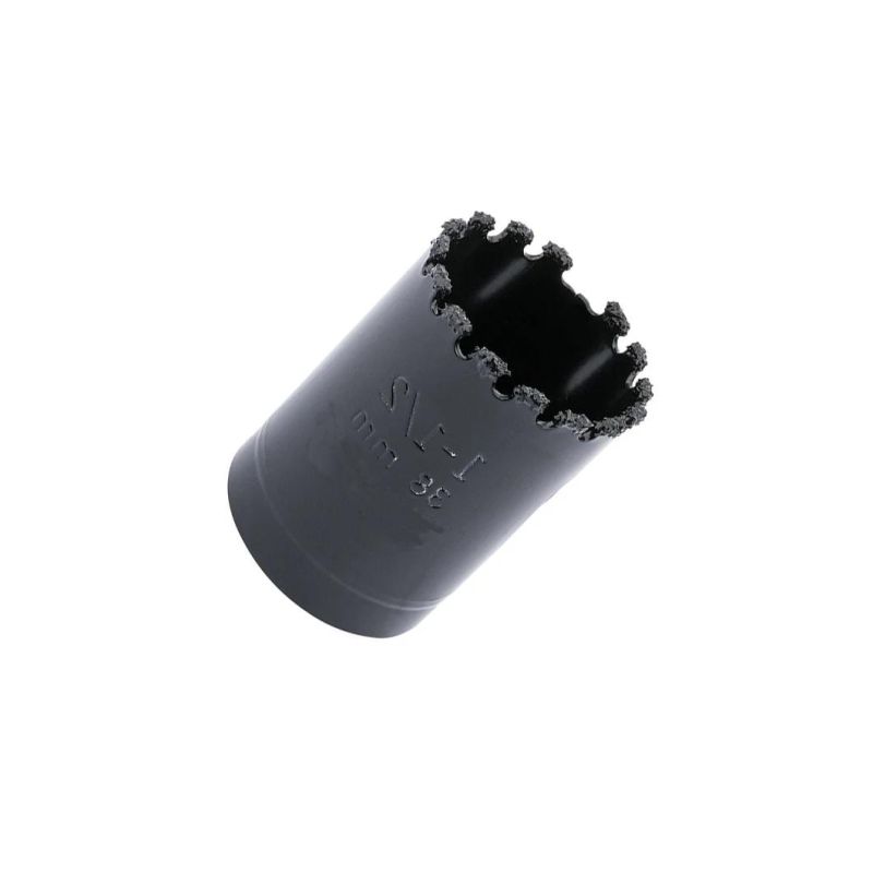 Tungsten Carbide Grit Hole Saw