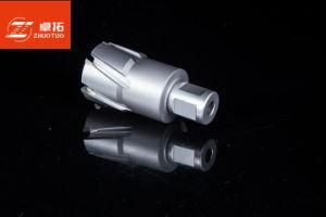 Tungsten Carbide Tipped Drill Bit