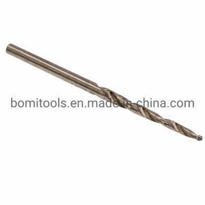 Power Tools HSS Drill Bits Power Drill Tapered Shank for Twist Drill Bit