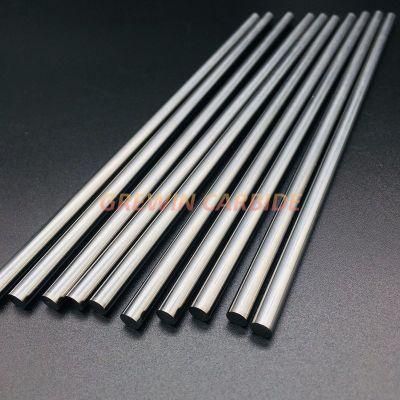Gw Carbide-Rod Solid Carbide Rod with High Quality