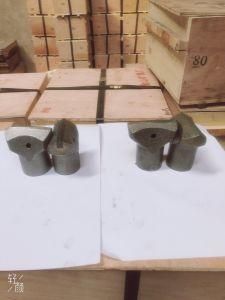 70 mm Slotted Drill Bits for Mining