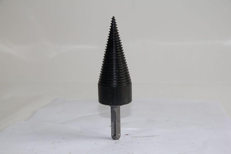 Carbon Steel Chopping Wood Drill Bits with for Wood