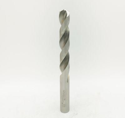 Ground HSS Twist Drill Bits 20mm