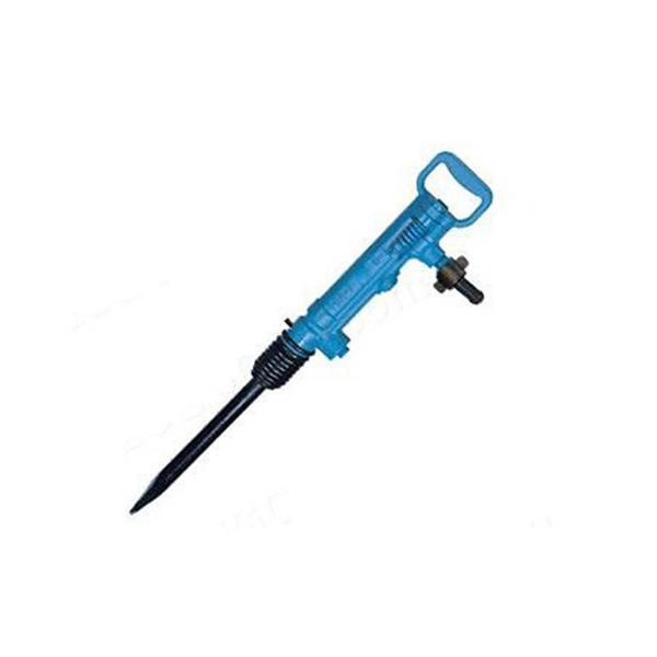 Portable Handheld Pneumatic Percussion Drill for Rock Brick Concrete Pavement