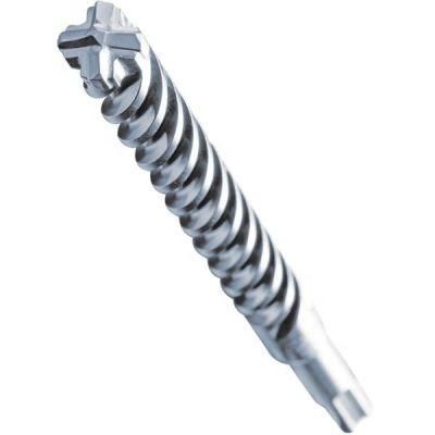 High Quality Masonry Cross Carbide Tipped SDS Plus Electric Hammer Drill Bits