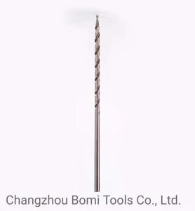 Power Tools HSS Drill Bits for Wood Working and Metal with Drill Bit