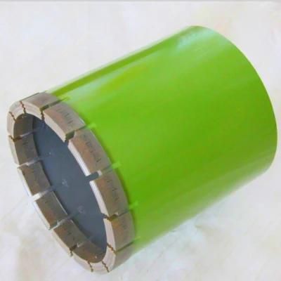 Nw Diamond Casing Shoe Bit for Wireline Drilling