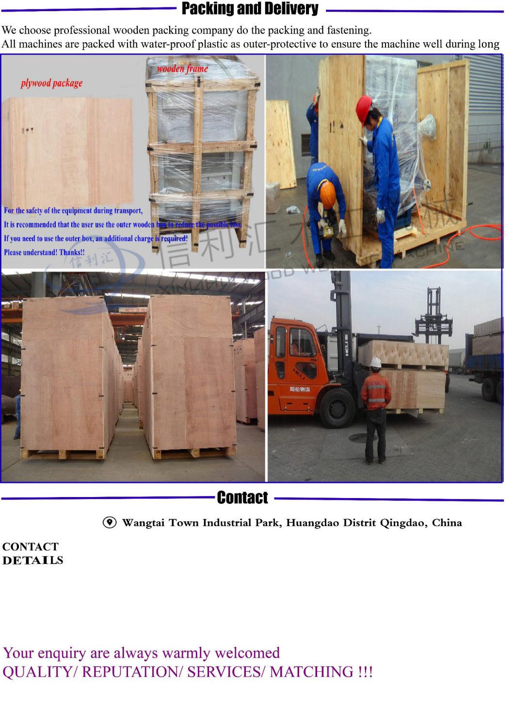 Blades High Speed Solid Carbide Drill Bit/ Hinge Boring Bits for Boring Machine