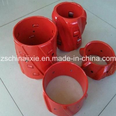 Solid Rigid Spiralled Centralizer for 7&quot; and 8-1/2&quot; Hole